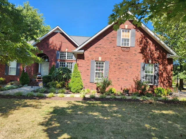 $514,900 | 2102 Salem Woods Drive, Rockvale, TN 37153