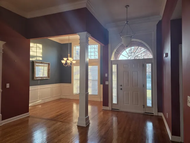 $514,900 | 2102 Salem Woods Drive, Rockvale, TN 37153