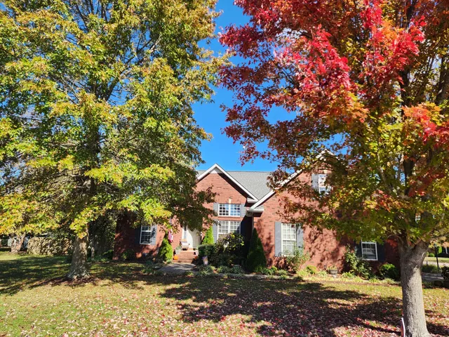 $514,900 | 2102 Salem Woods Drive, Rockvale, TN 37153