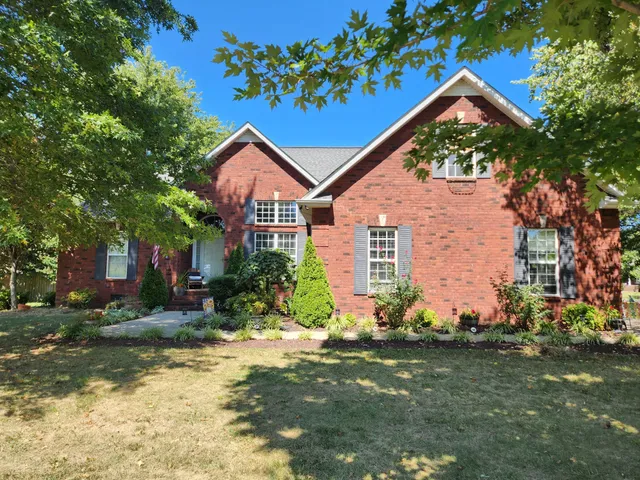 $514,900 | 2102 Salem Woods Drive, Rockvale, TN 37153