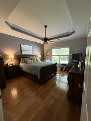 $514,900 | 2102 Salem Woods Drive, Rockvale, TN 37153