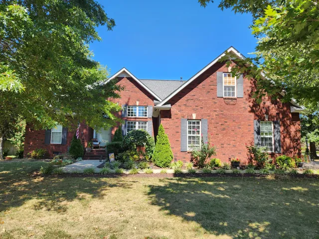 $514,900 | 2102 Salem Woods Drive, Rockvale, TN 37153