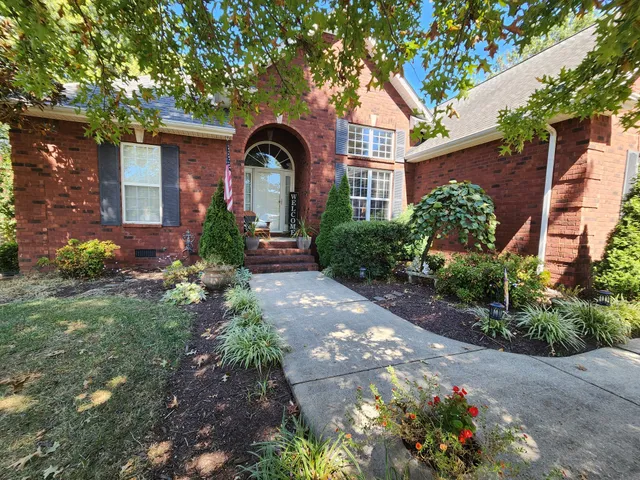 $514,900 | 2102 Salem Woods Drive, Rockvale, TN 37153