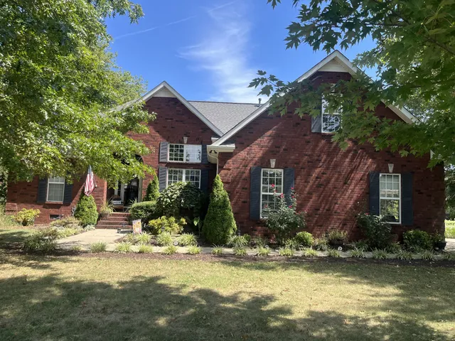 $514,900 | 2102 Salem Woods Drive, Rockvale, TN 37153