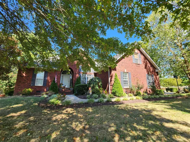 $514,900 | 2102 Salem Woods Drive, Rockvale, TN 37153