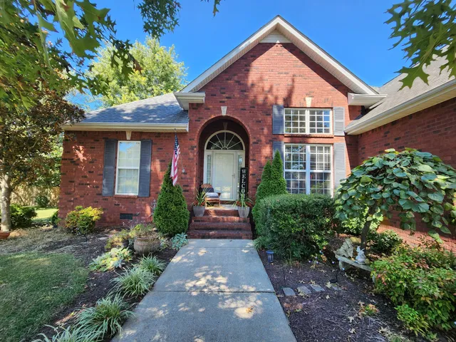 $514,900 | 2102 Salem Woods Drive, Rockvale, TN 37153