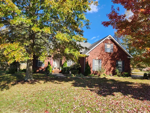 $514,900 | 2102 Salem Woods Drive, Rockvale, TN 37153