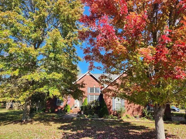 $514,900 | 2102 Salem Woods Drive, Rockvale, TN 37153