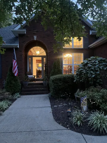 $514,900 | 2102 Salem Woods Drive, Rockvale, TN 37153