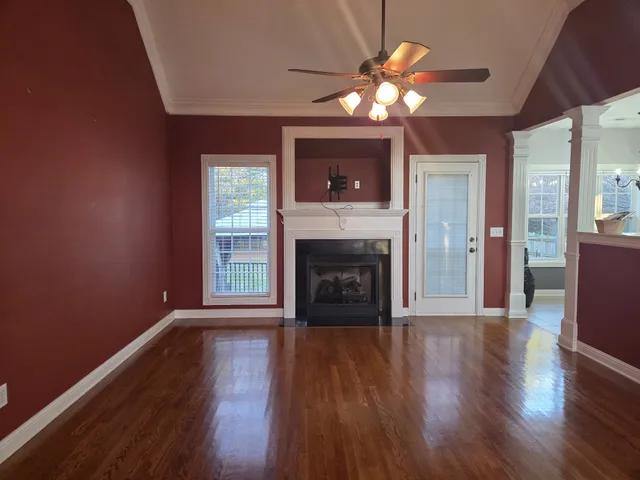 $514,900 | 2102 Salem Woods Drive, Rockvale, TN 37153