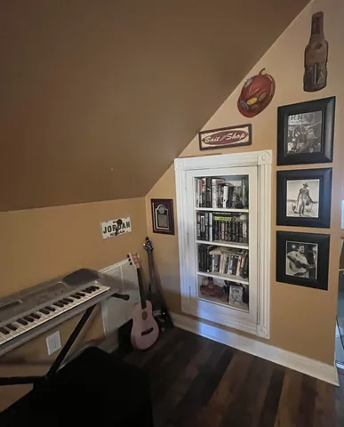 $514,900 | 2102 Salem Woods Drive, Rockvale, TN 37153