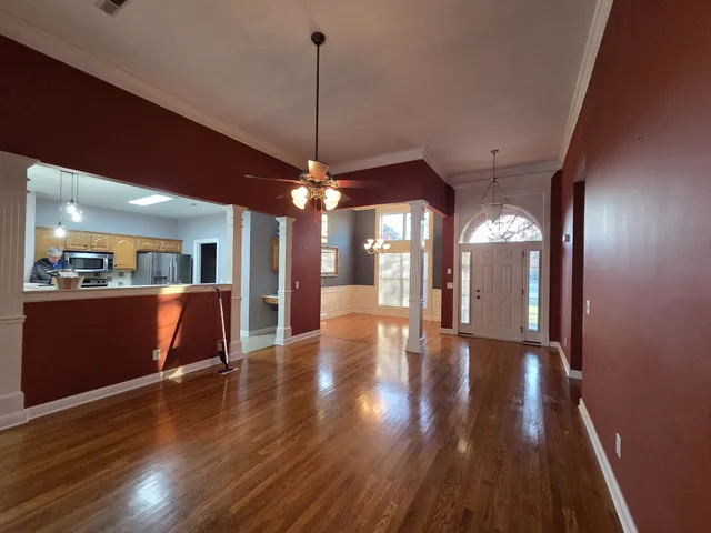 $514,900 | 2102 Salem Woods Drive, Rockvale, TN 37153