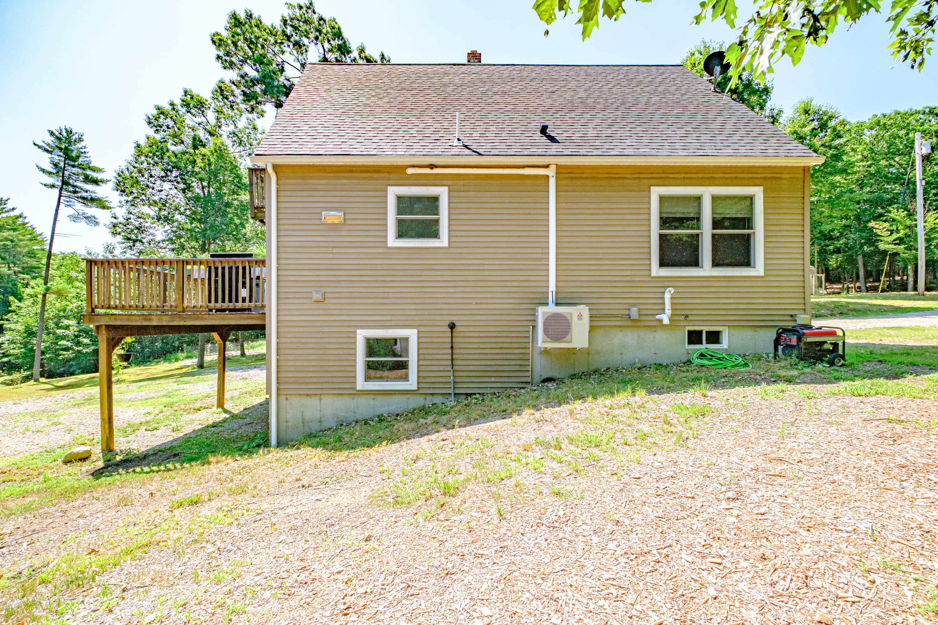 140 Goose Pond Road Acton, ME 04001 - Photo 7 of 82 20220722gp-61055