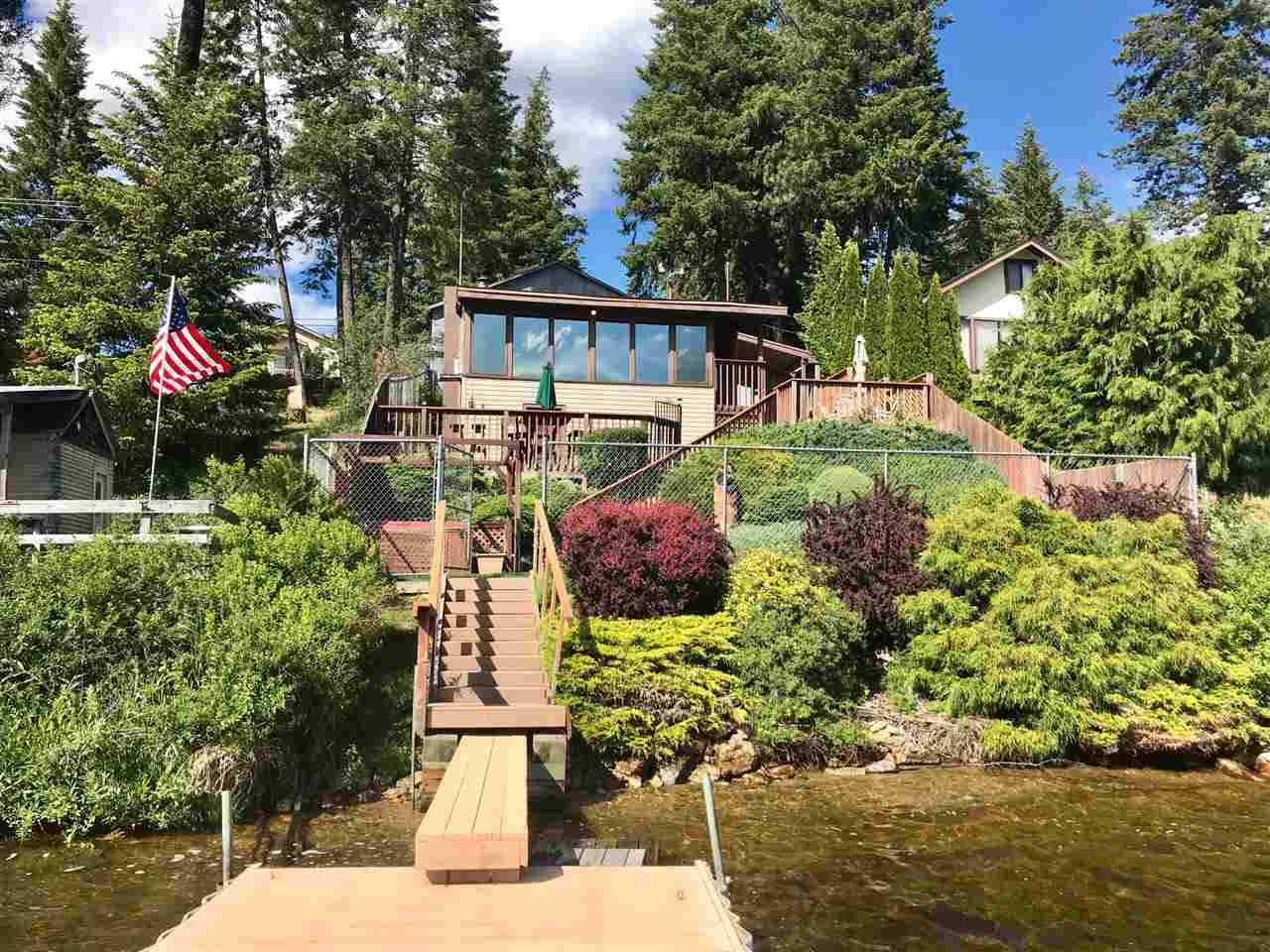 131 Davis Lake Road Usk, WA 99180 - Photo 1 of 20 Gallery Image 1