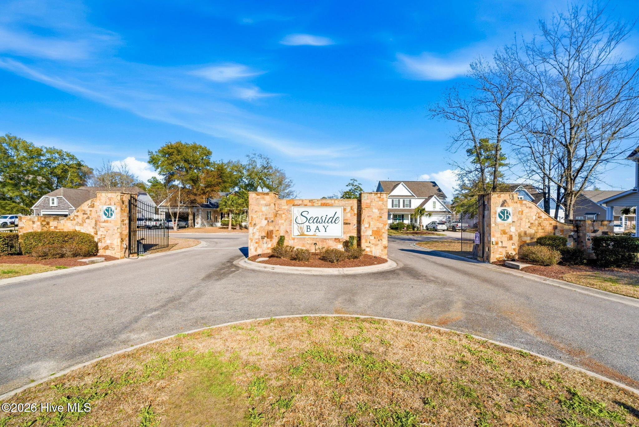 441 South Wild Rice Drive Southwest Supply, NC 28462 - Photo 5 of 55