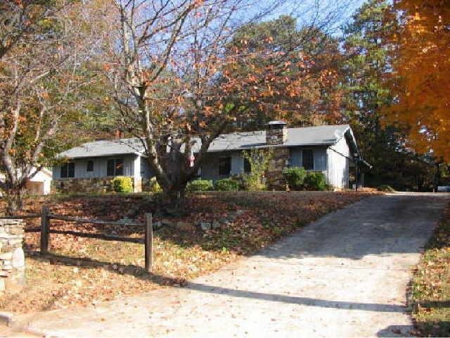 3325 Wakefield Drive Decatur, GA 30034 - Photo 1 of 1