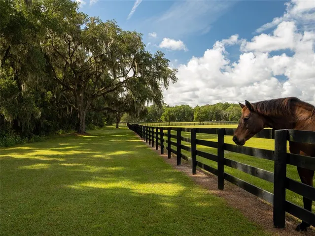 $5,975,000 | 2875 Northwest 150th Avenue, Ocala, FL 34482