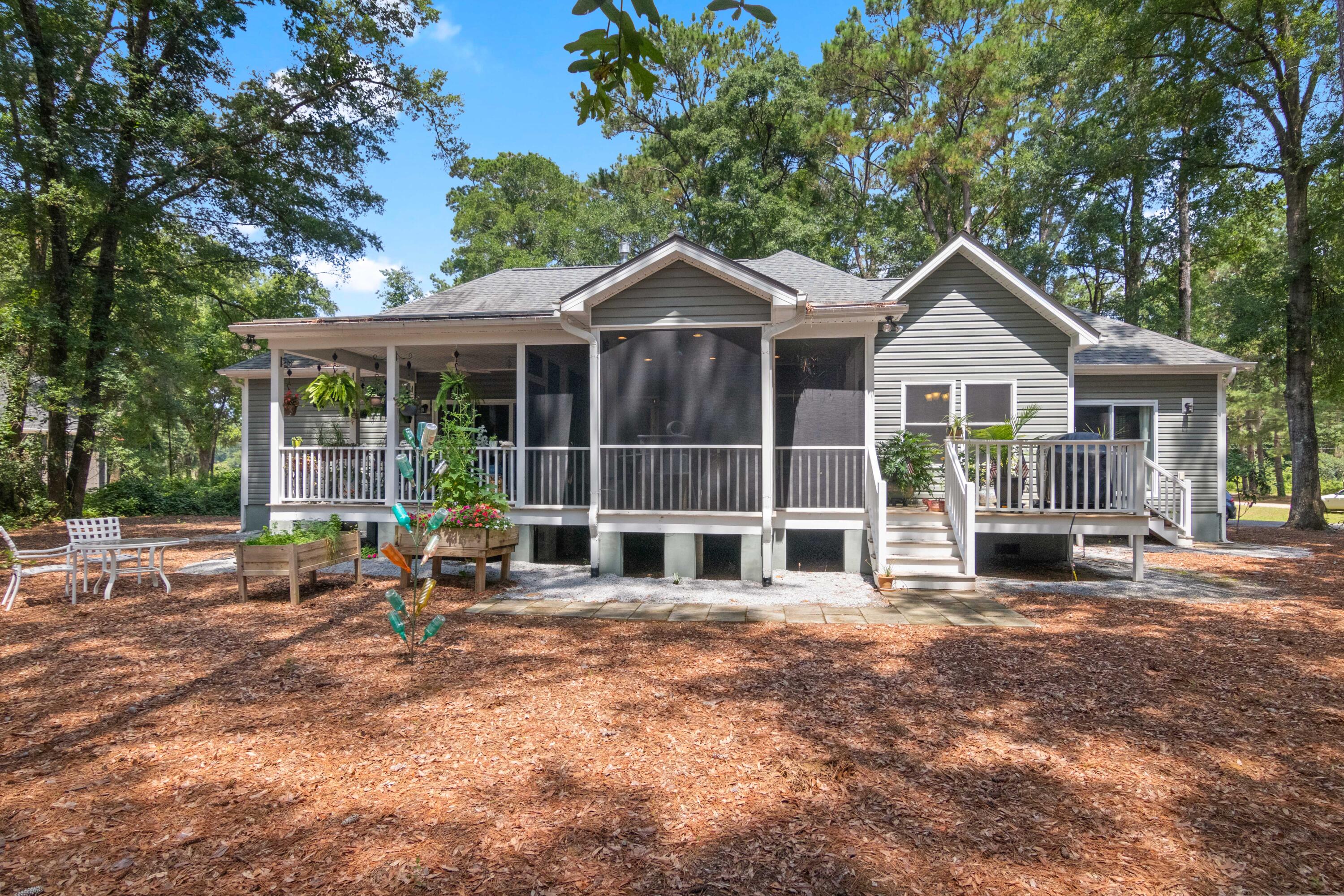 3377 Cottage Plantation Road Johns Island, SC 29455 - Photo 4 of 44 3377CottagePlantationRd-CasaVerdemediaLL