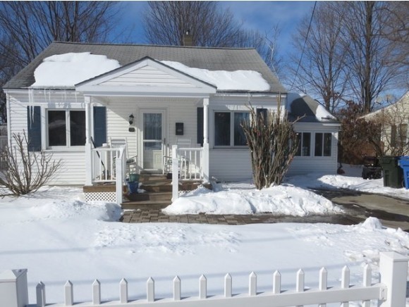 152 Woodbury Road Burlington, VT 05408 - Photo 1 of 1 Gallery Image 1