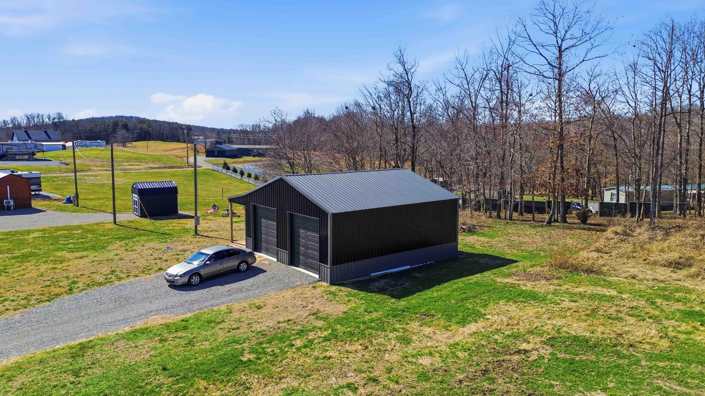 283 Mcclendon Road Somerset, KY 42503 - Photo 7 of 21 005