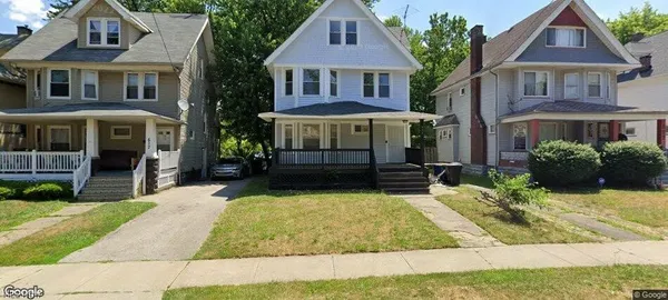 $132,500 | 521 East 109th Street, Cleveland, OH 44108