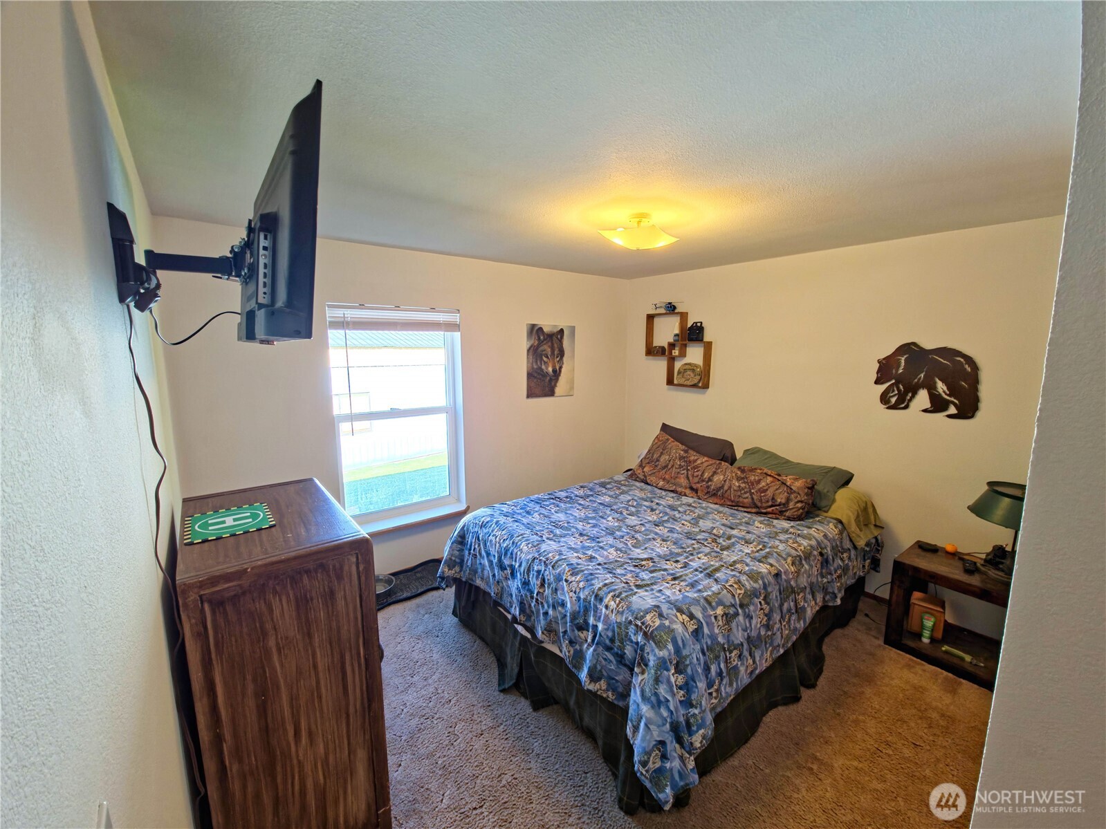 91 Tillman Creek Road Cle Elum, WA 98922 - Photo 24 of 37