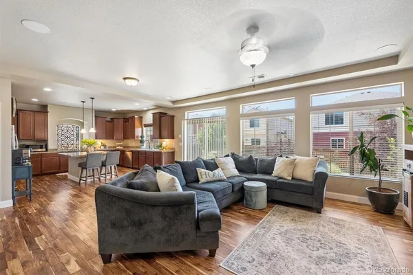 $679,900 | 4805 South Catawba Street, Aurora, CO 80016