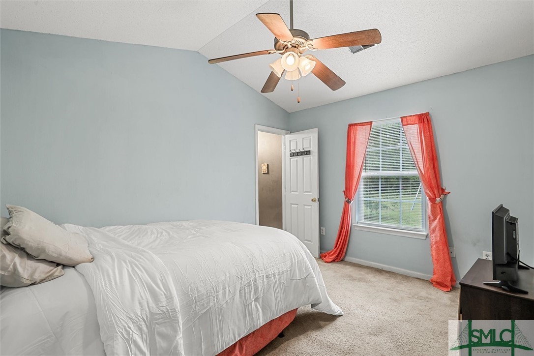409 Shadowbrook Circle Springfield, GA 31329 - Photo 13 of 23