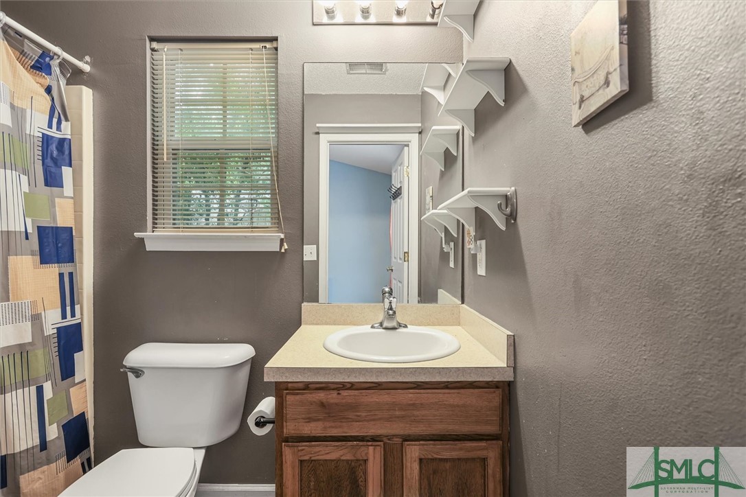 409 Shadowbrook Circle Springfield, GA 31329 - Photo 15 of 23