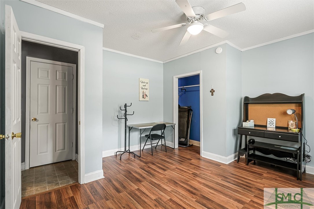 409 Shadowbrook Circle Springfield, GA 31329 - Photo 17 of 23