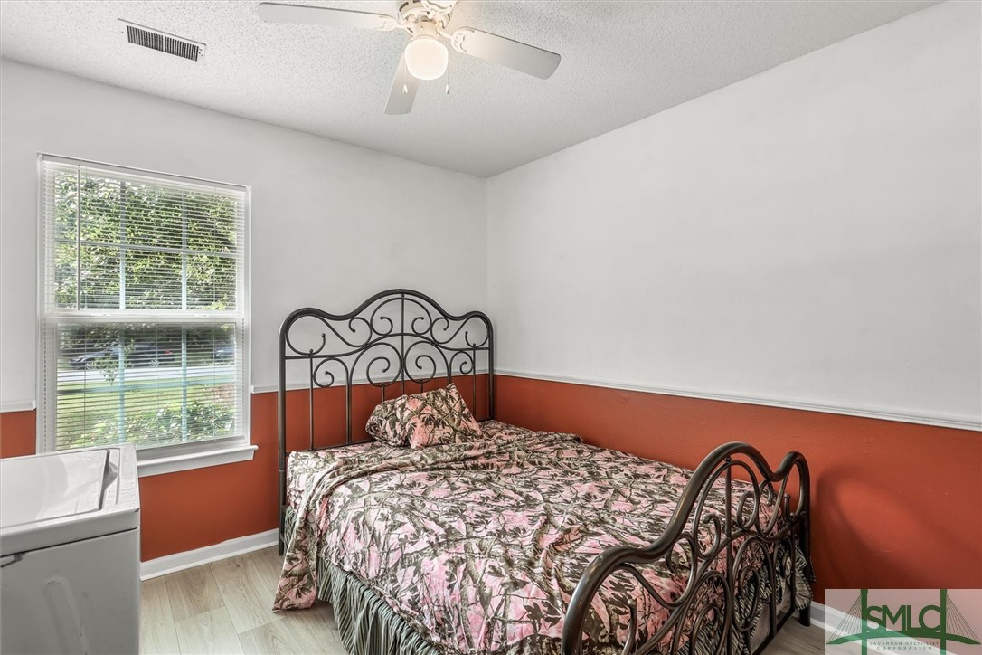 409 Shadowbrook Circle Springfield, GA 31329 - Photo 20 of 23