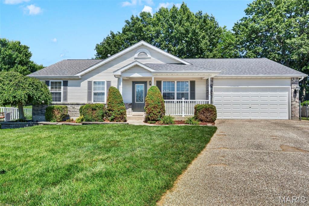 7 Red Cedar Parc Court O'Fallon, MO 63368 - Photo 1 of 39