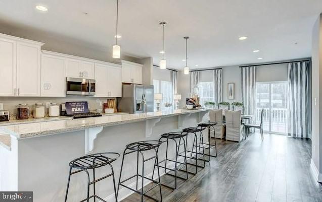 1014 Bluebells Road Gambrills, MD 21054 - Photo 2 of 17