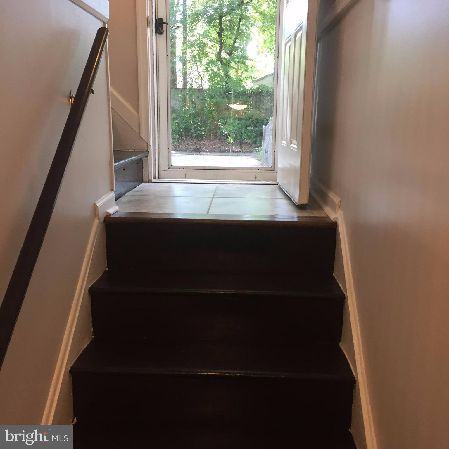 1654 Riverwood Road Baltimore, MD 21221 - Photo 19 of 30 a view of balcony