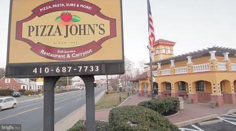1654 Riverwood Road Baltimore, MD 21221 - Photo 27 of 30 a view of a sign board