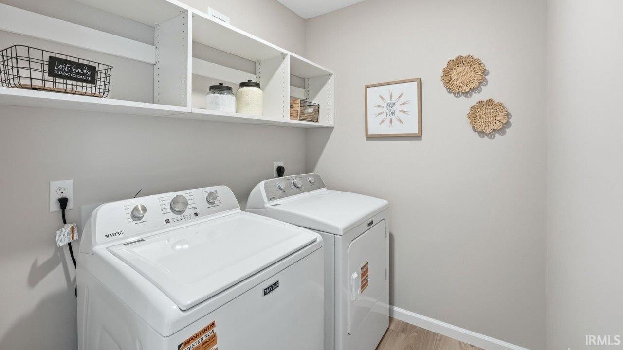 11377 Corte Madera Run Fort Wayne, IN 46818 - Photo 33 of 35