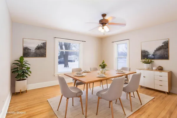 $299,000 | 110 North Pearl Street, River Falls, WI 54022