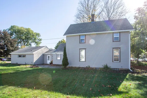 $307,500 | 110 North Pearl Street, River Falls, WI 54022