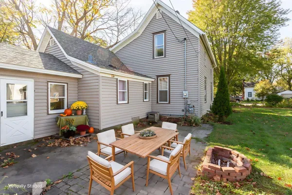 $299,000 | 110 North Pearl Street, River Falls, WI 54022