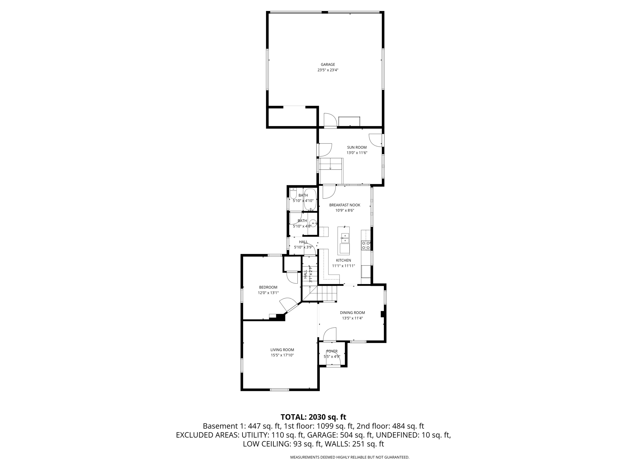 110 North Pearl Street River Falls, WI 54022 - Photo 37 of 39