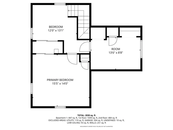 $299,000 | 110 North Pearl Street, River Falls, WI 54022