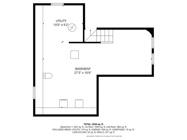 $299,000 | 110 North Pearl Street, River Falls, WI 54022