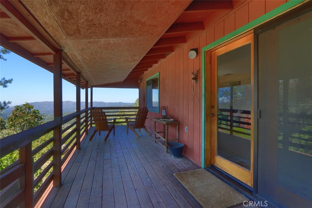43016 Sunshine Mountain Road Oakhurst, CA 93644 - Photo 40 of 75
