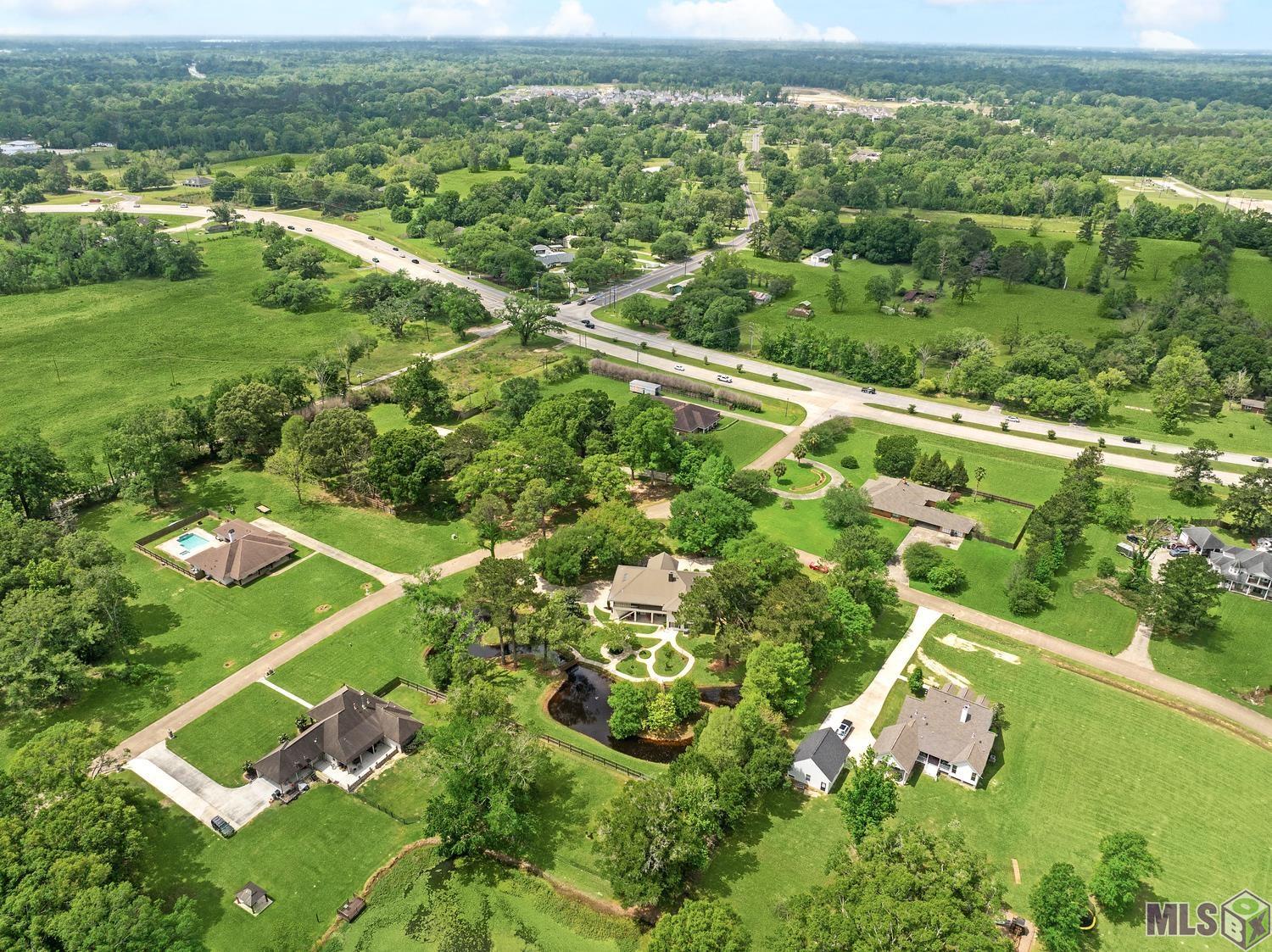 7720 Brett Place Baton Rouge, LA 70818 - Photo 42 of 45