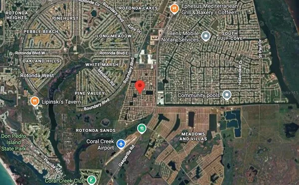 $35,000 | 5 Caree Place, Placida, FL 33946