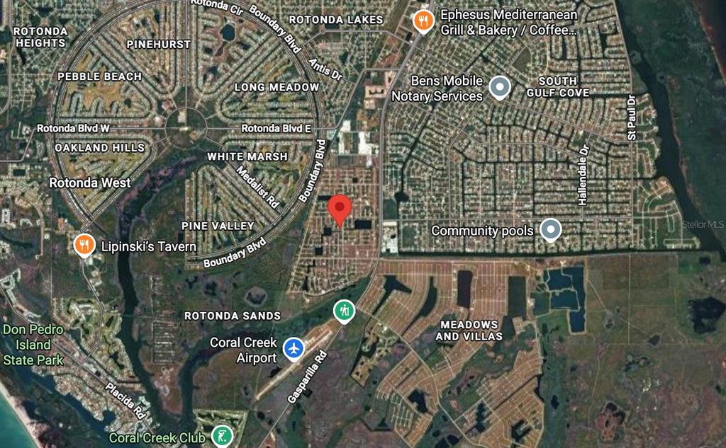 5 Caree Place Placida, FL 33946 - Photo 2 of 3