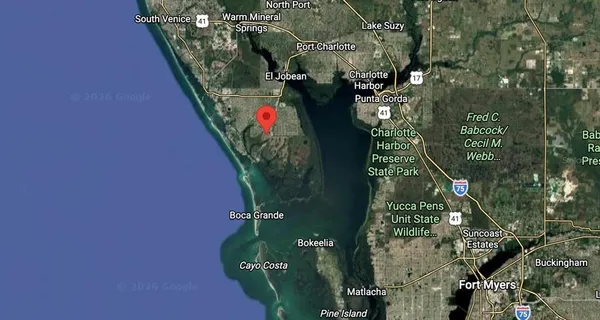 $35,000 | 5 Caree Place, Placida, FL 33946