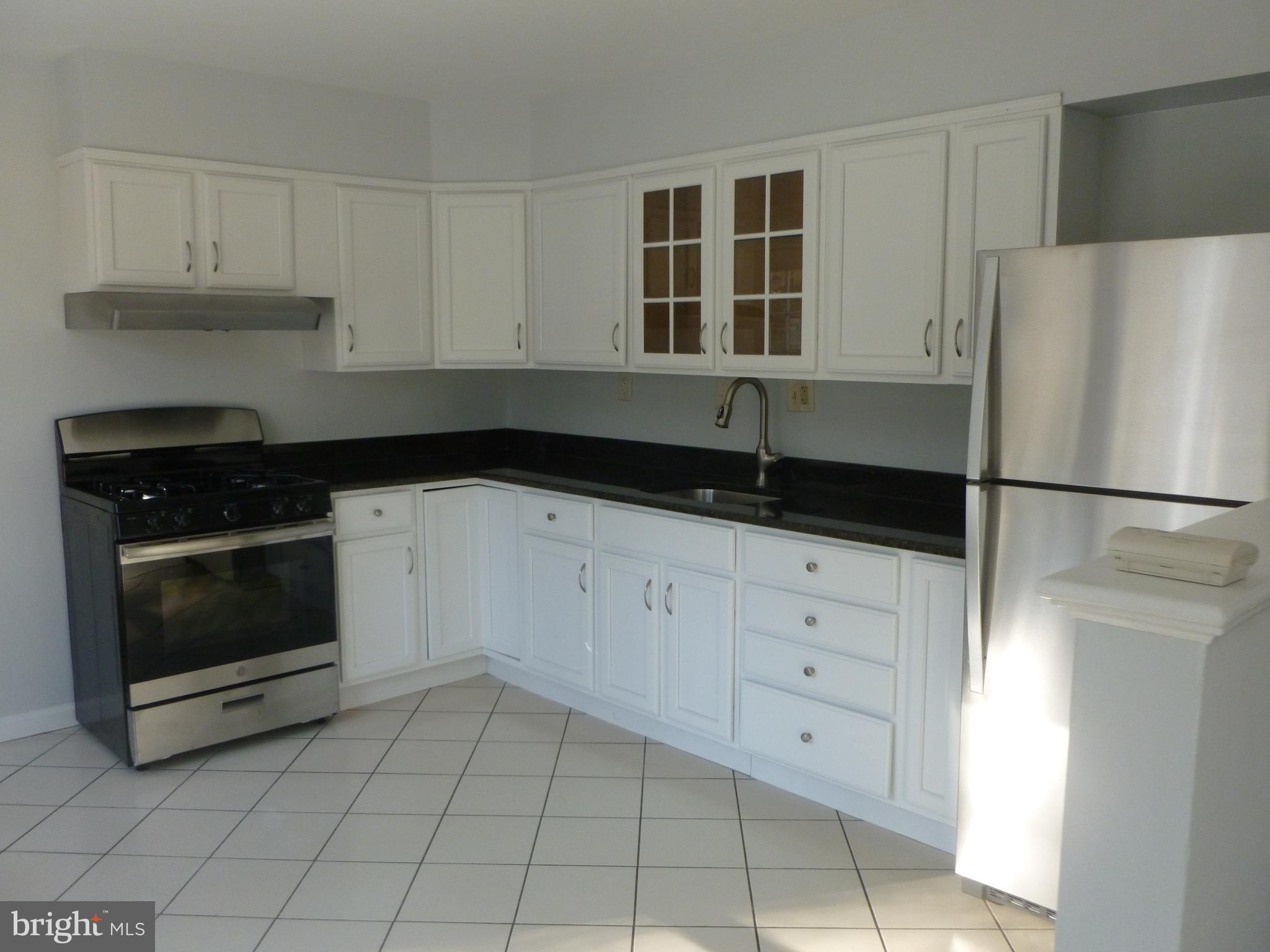 3706 Leverton Street Silver Spring, MD 20906 - Photo 14 of 34 Renovated Kitchen