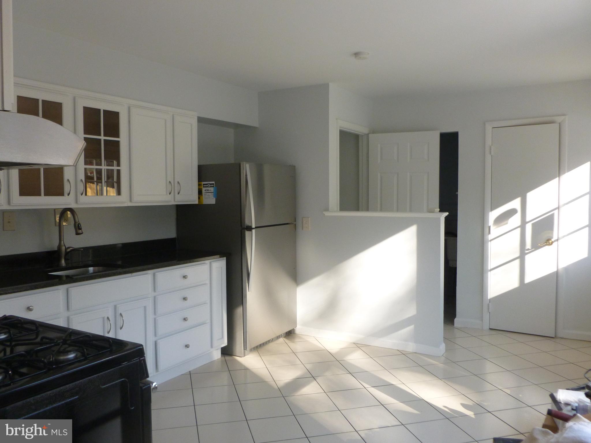 3706 Leverton Street Silver Spring, MD 20906 - Photo 15 of 34 Kitchen