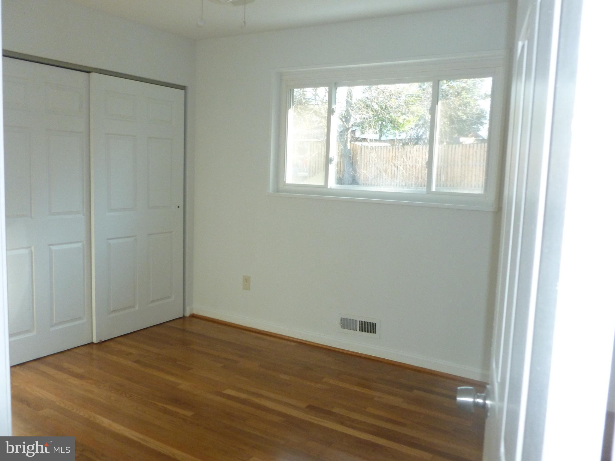 3706 Leverton Street Silver Spring, MD 20906 - Photo 21 of 34 Bedroom